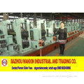 API Pipe Making machine